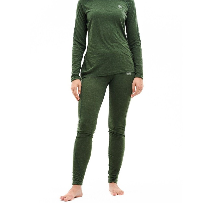 Moteriškos termo kelnės Turbat Retezat Bottom Wmn's