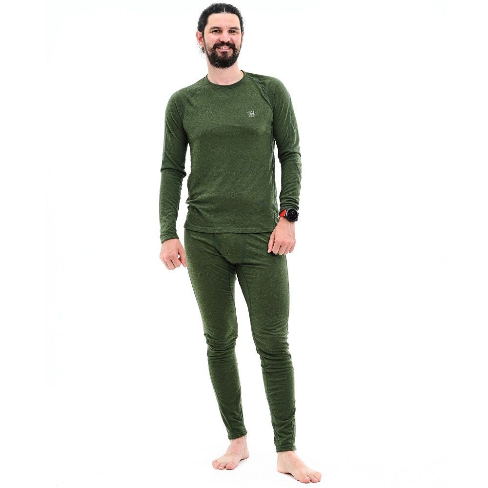 Vyriškos termo kelnės Turbat Retezat Bottom Men's Vyriškos termo kelnės Turbat Retezat Bottom Men's