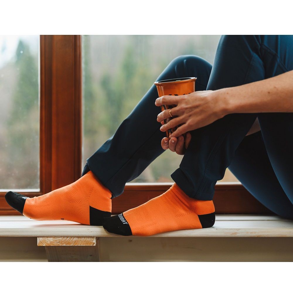 Kojinės Turbat Summer Trip Socks