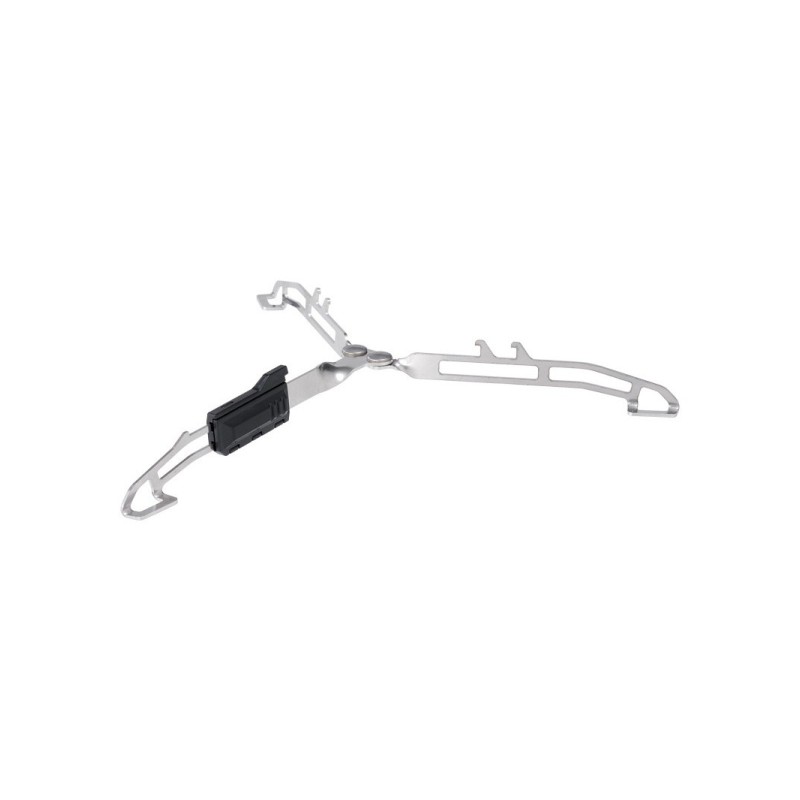 Stovas dujoms MSR Universal Canister Stand Stovas dujoms MSR Universal Canister Stand
