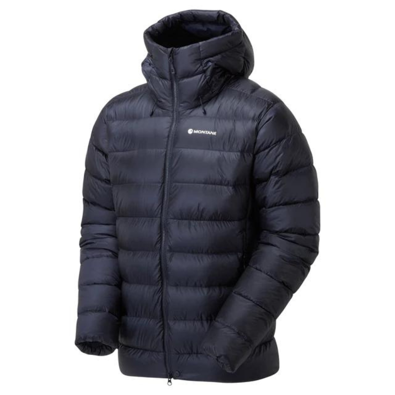 Vyriška pūkinė striukė Montane Anti-Freeze XT Hoodie