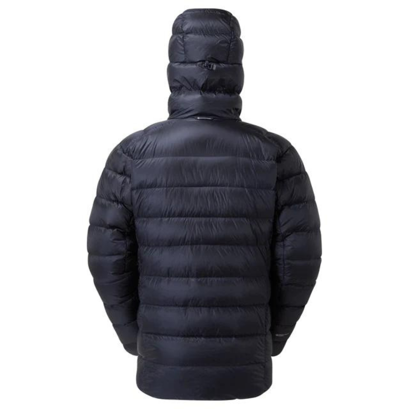 Vyriška pūkinė striukė Montane Anti-Freeze XT Hoodie
