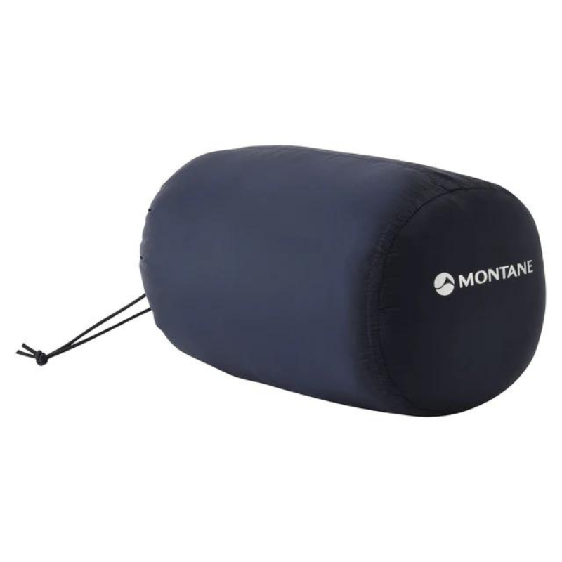 Vyriška pūkinė striukė Montane Anti-Freeze XT Hoodie