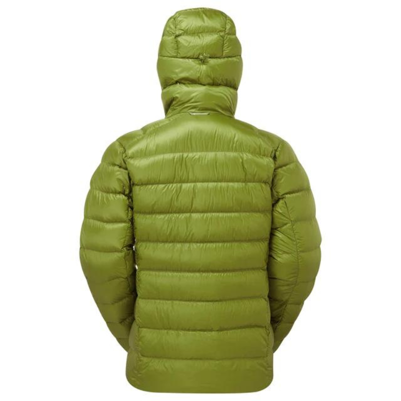 Vyriška pūkinė striukė Montane Anti-Freeze XT Hoodie