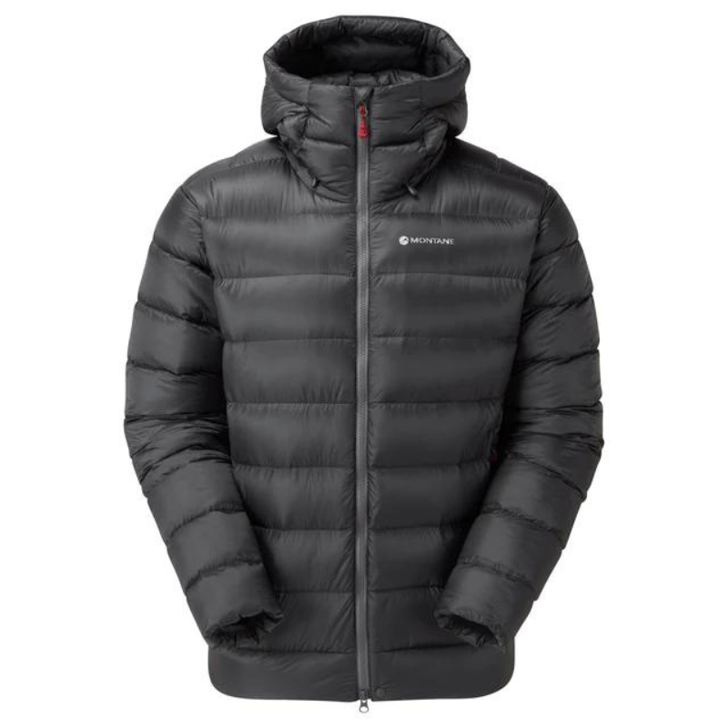 Vyriška pūkinė striukė Montane Anti-Freeze XT Hoodie