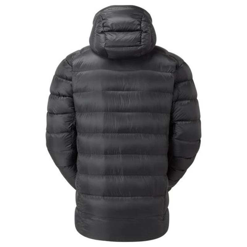 Vyriška pūkinė striukė Montane Anti-Freeze XT Hoodie