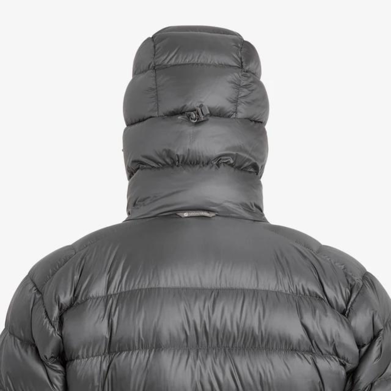 Vyriška pūkinė striukė Montane Anti-Freeze XT Hoodie