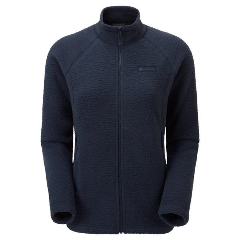 Moteriškas džemperis Montane Chonos Jacket Moteriškas džemperis Montane Chonos Jacket
