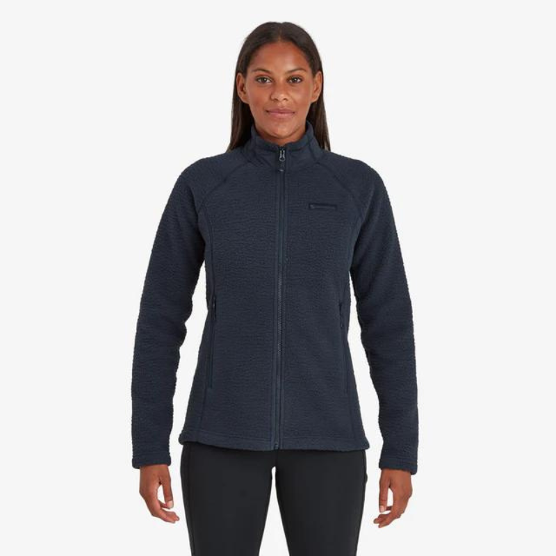 Moteriškas džemperis Montane Chonos Jacket Moteriškas džemperis Montane Chonos Jacket