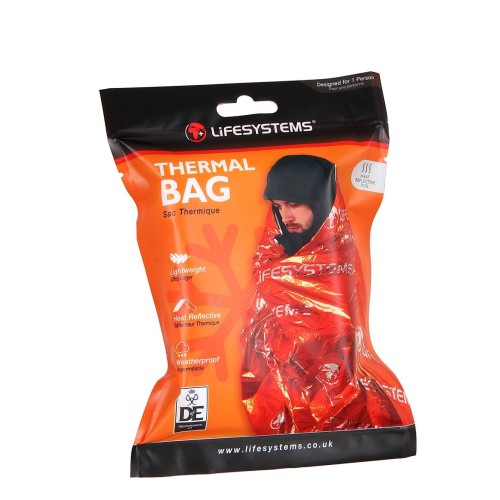 Terminis maišas Lifesystems Thermal Bag