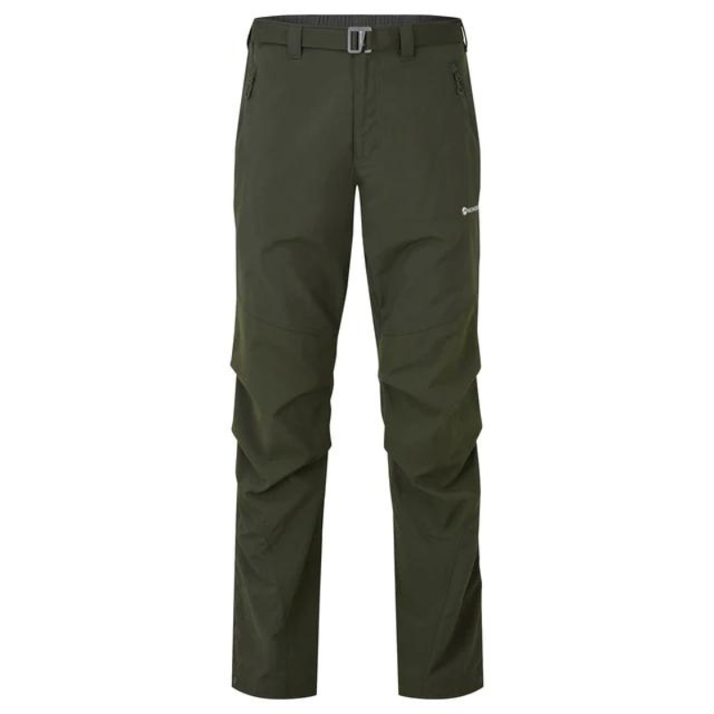 Vyriškos kelnės Montane Terra Pants Reg Leg