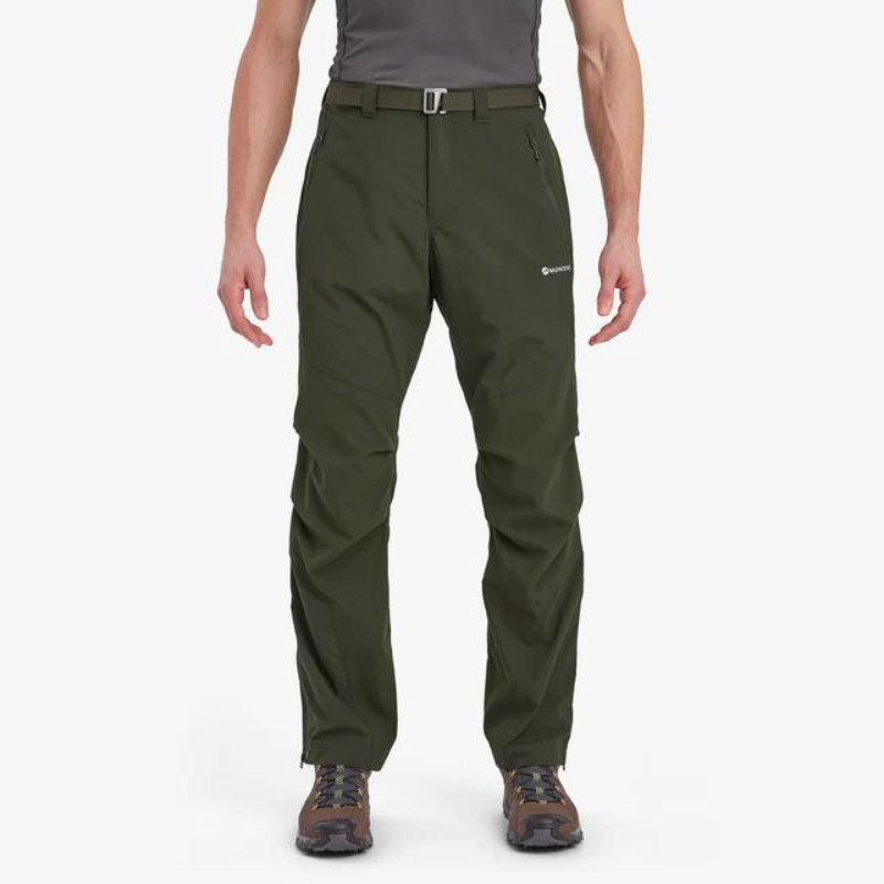 Vyriškos kelnės Montane Terra Pants Reg Leg