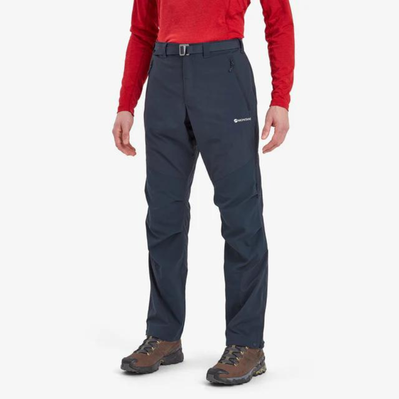 Vyriškos prailgintos kelioninės kelnės Montane Terra Pants Long Leg Vyriškos prailgintos kelioninės kelnės Montane Terra Pants Long Leg