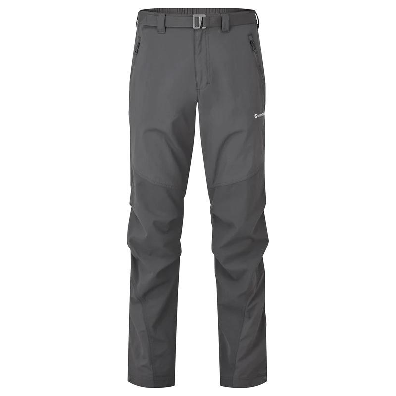 Vyriškos prailgintos kelioninės kelnės Montane Terra Pants Long Leg Vyriškos prailgintos kelioninės kelnės Montane Terra Pants Long Leg