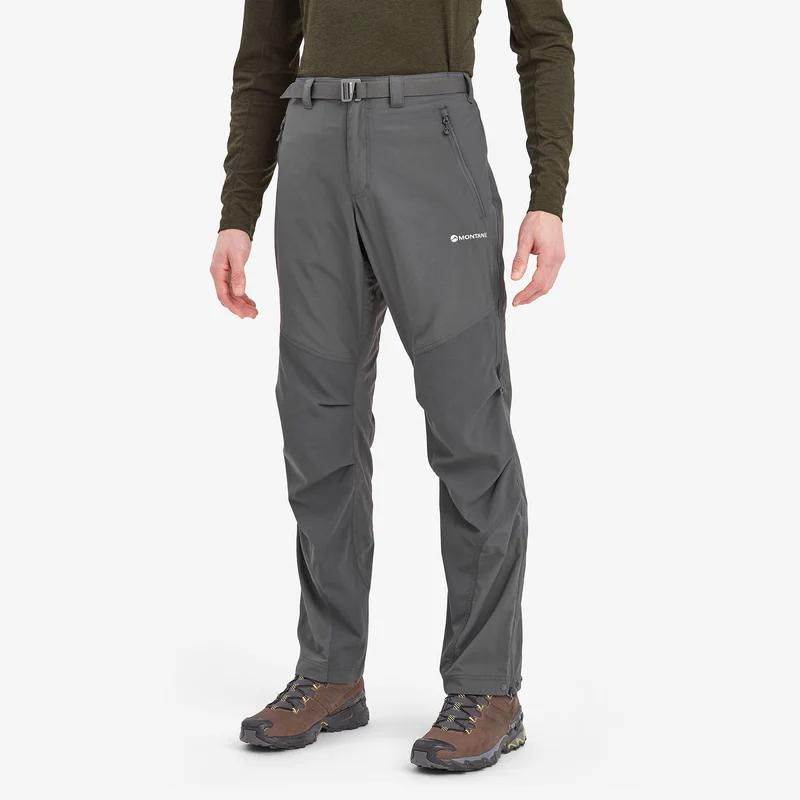 Vyriškos prailgintos kelioninės kelnės Montane Terra Pants Long Leg Vyriškos prailgintos kelioninės kelnės Montane Terra Pants Long Leg