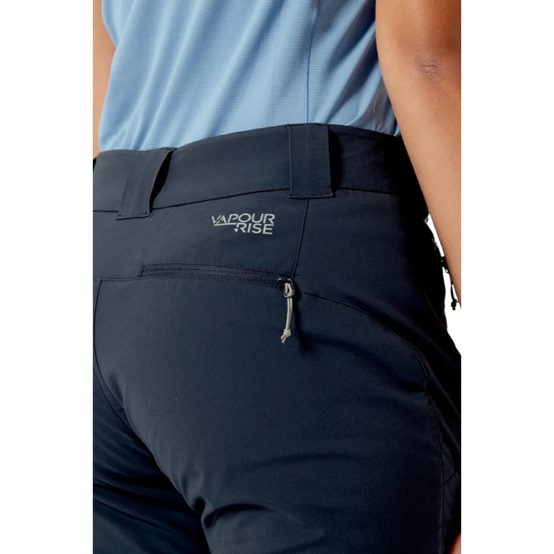 Moteriškos kelnės Rab Incline VR Pants Wmns Reg Leg