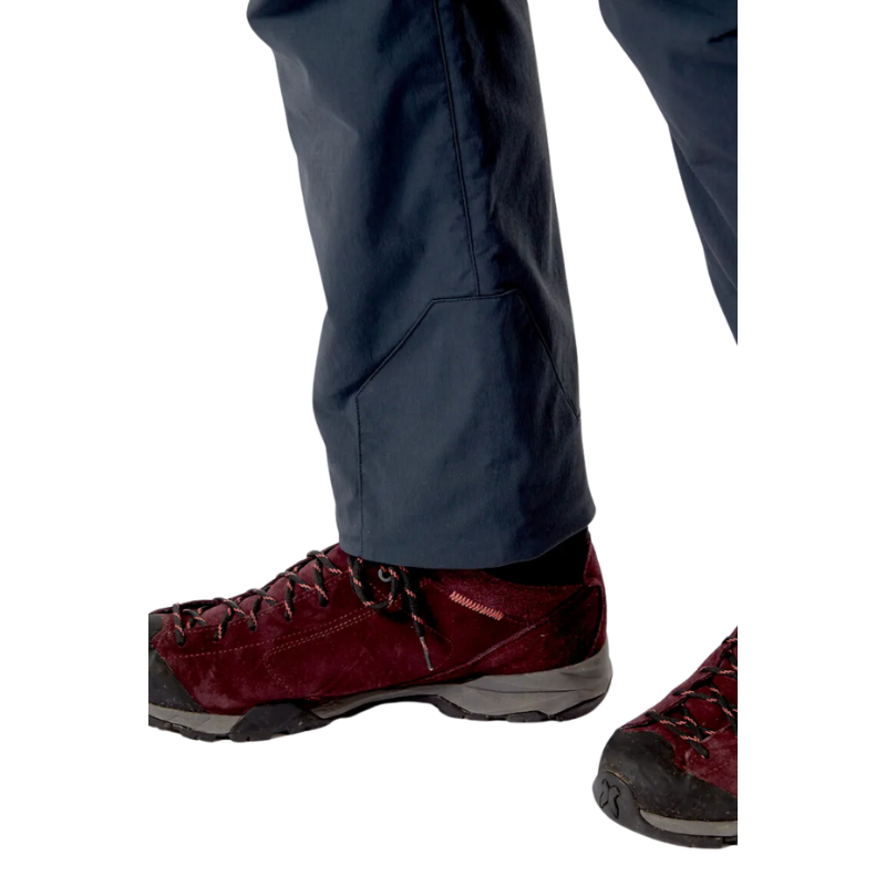 Moteriškos kelnės Rab Incline VR Pants Wmns Reg Leg