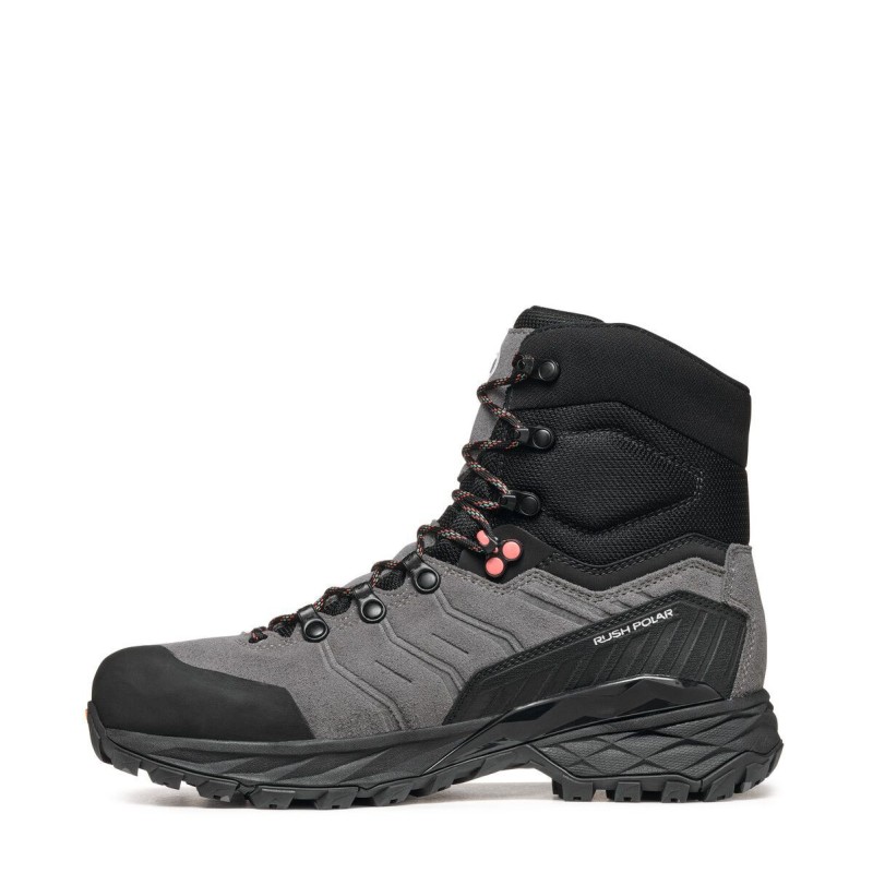 Moteriški žieminiai batai Scarpa RUSH POLAR GTX Moteriški žieminiai batai Scarpa RUSH POLAR GTX