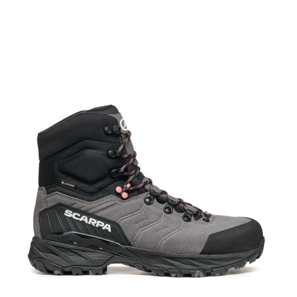 Moteriški žieminiai batai Scarpa RUSH POLAR GTX Moteriški žieminiai batai Scarpa RUSH POLAR GTX
