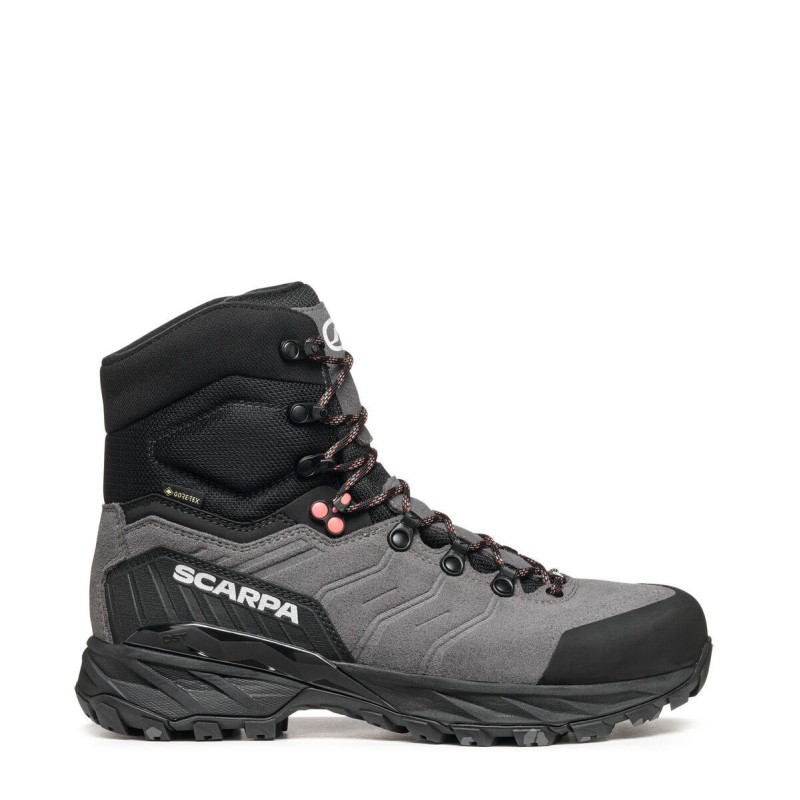 Moteriški žieminiai batai Scarpa RUSH POLAR GTX Moteriški žieminiai batai Scarpa RUSH POLAR GTX