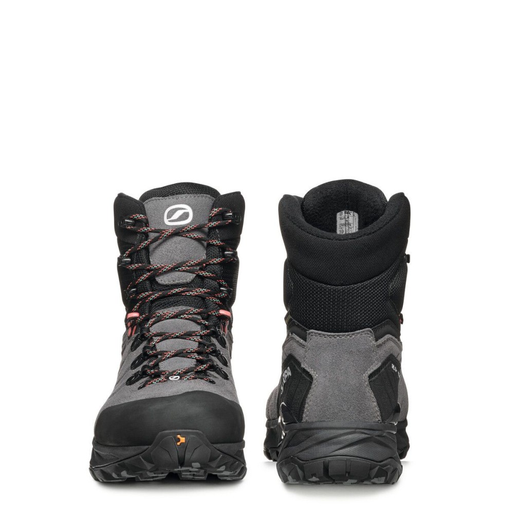 Moteriški žieminiai batai Scarpa RUSH POLAR GTX Moteriški žieminiai batai Scarpa RUSH POLAR GTX