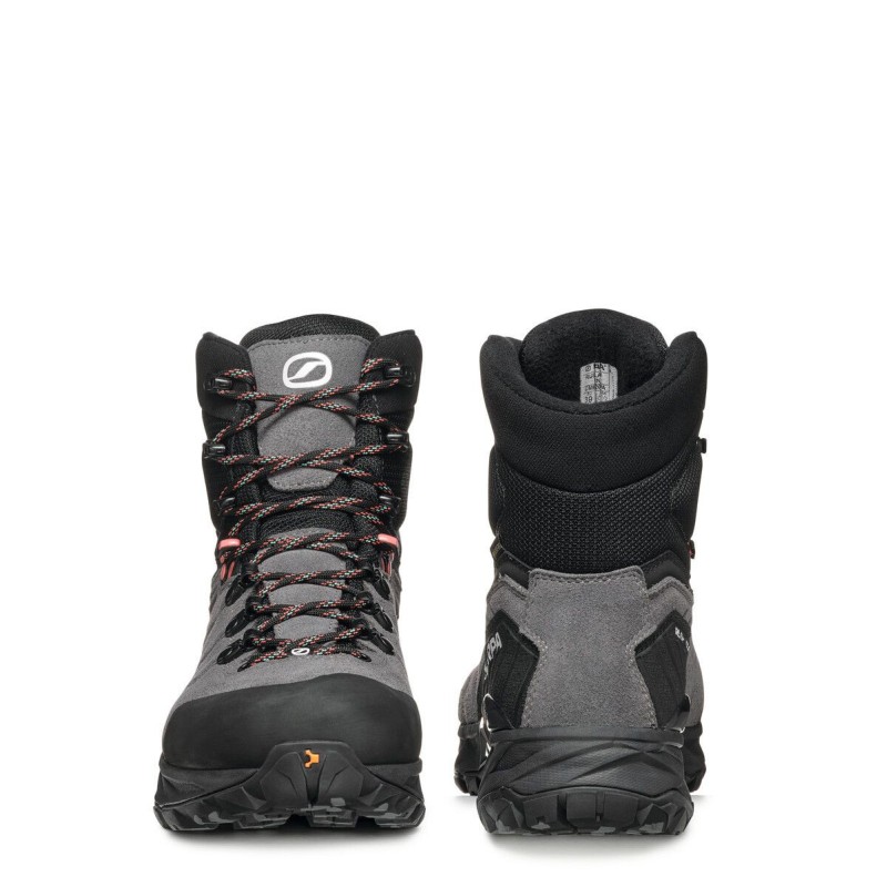 Moteriški žieminiai batai Scarpa RUSH POLAR GTX Moteriški žieminiai batai Scarpa RUSH POLAR GTX