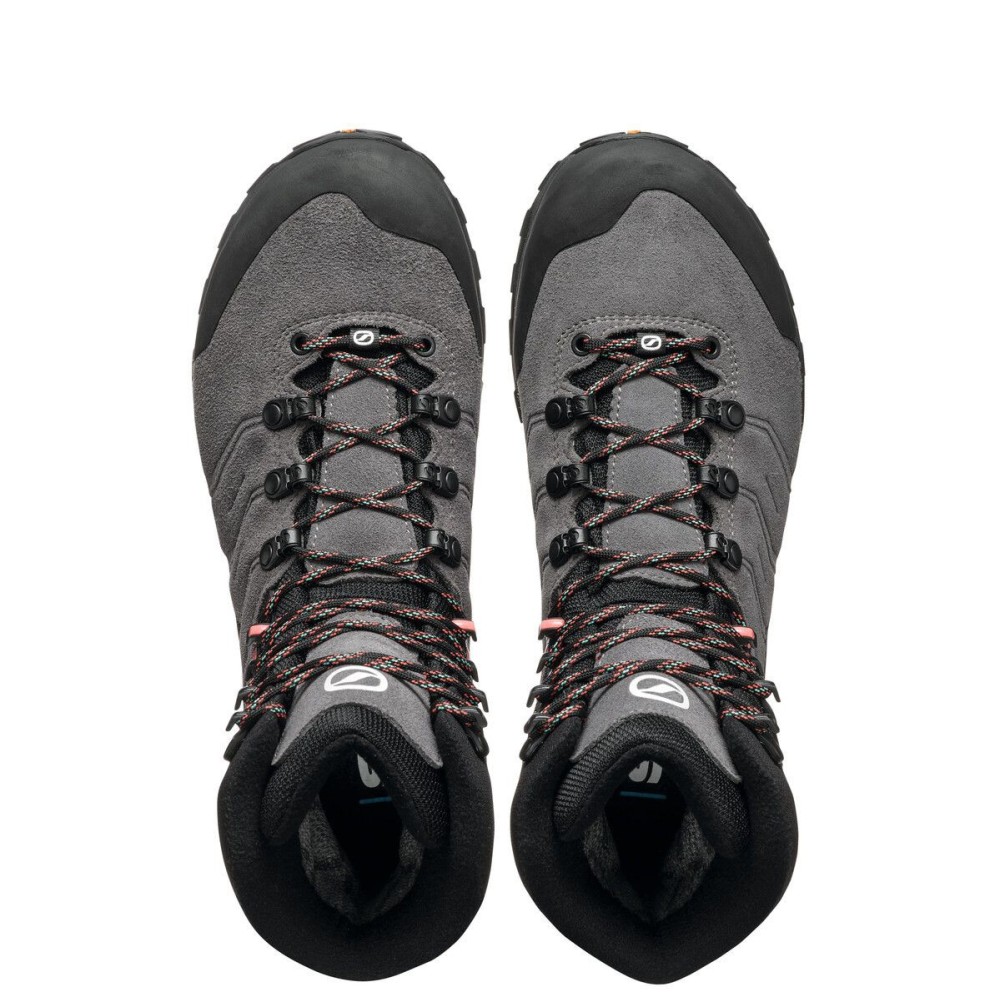 Moteriški žieminiai batai Scarpa RUSH POLAR GTX Moteriški žieminiai batai Scarpa RUSH POLAR GTX