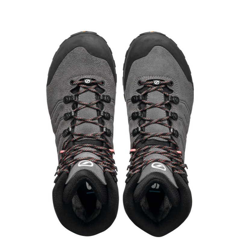 Moteriški žieminiai batai Scarpa RUSH POLAR GTX Moteriški žieminiai batai Scarpa RUSH POLAR GTX