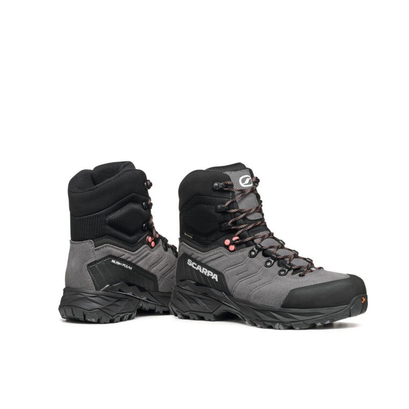 Moteriški žieminiai batai Scarpa RUSH POLAR GTX Moteriški žieminiai batai Scarpa RUSH POLAR GTX