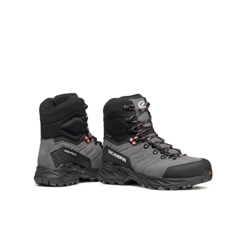 Moteriški žieminiai batai Scarpa RUSH POLAR GTX Moteriški žieminiai batai Scarpa RUSH POLAR GTX