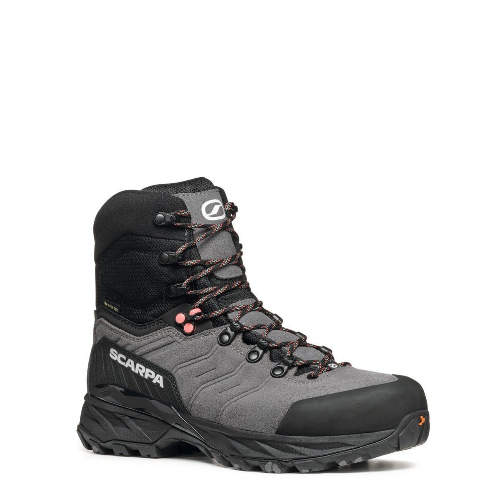 Moteriški žieminiai batai Scarpa RUSH POLAR GTX Moteriški žieminiai batai Scarpa RUSH POLAR GTX