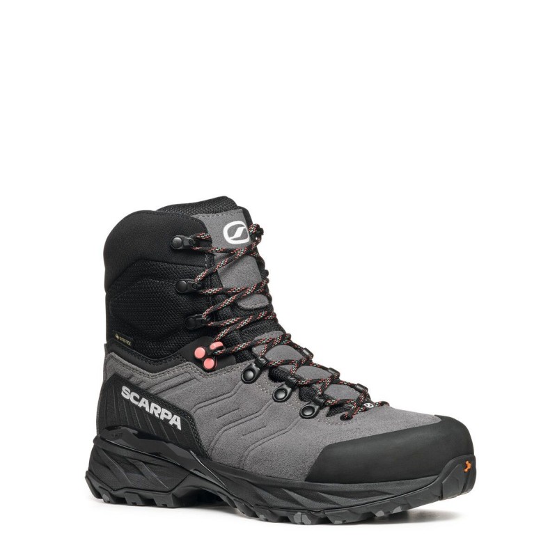 Moteriški žieminiai batai Scarpa RUSH POLAR GTX Moteriški žieminiai batai Scarpa RUSH POLAR GTX