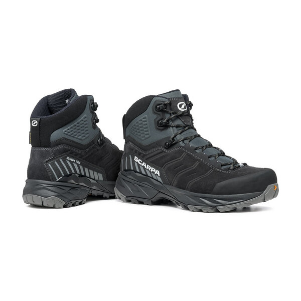 Vyriški žygio batai Scarpa Rush TRK GTX