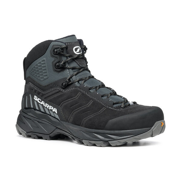 Vyriški žygio batai Scarpa Rush TRK GTX