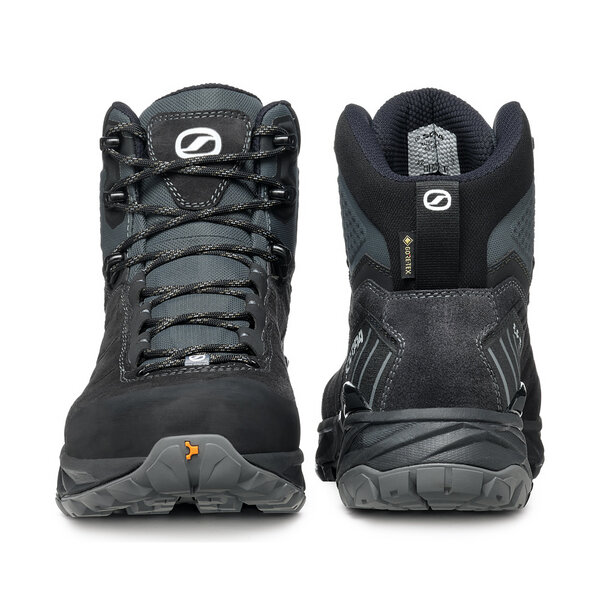 Vyriški žygio batai Scarpa Rush TRK GTX