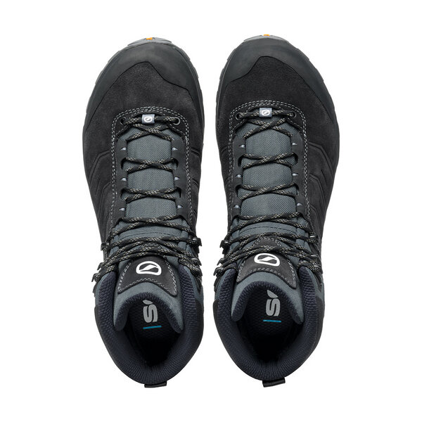 Vyriški žygio batai Scarpa Rush TRK GTX