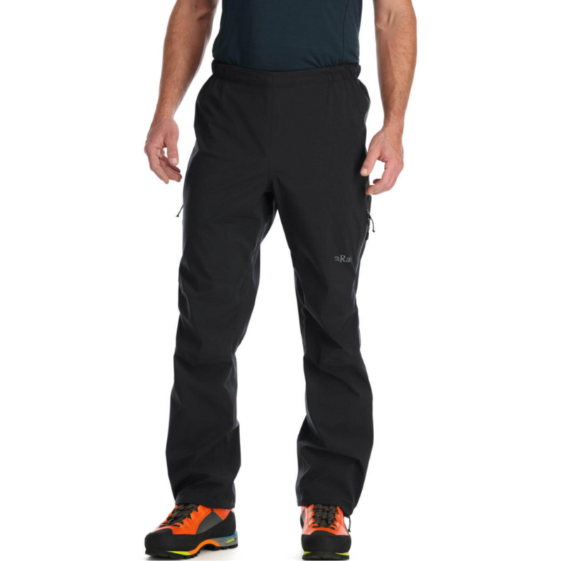 Vyriškos kelnės nuo lietaus Rab Firewall Pants Vyriškos kelnės nuo lietaus Rab Firewall Pants