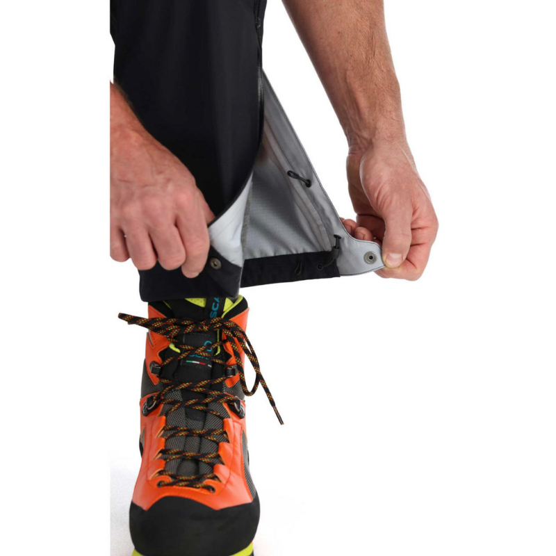 Vyriškos kelnės nuo lietaus Rab Firewall Pants Vyriškos kelnės nuo lietaus Rab Firewall Pants