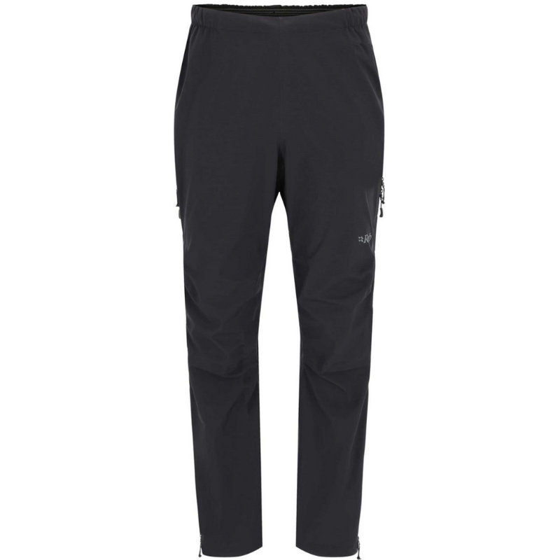 Vyriškos kelnės nuo lietaus Rab Firewall Pants Vyriškos kelnės nuo lietaus Rab Firewall Pants
