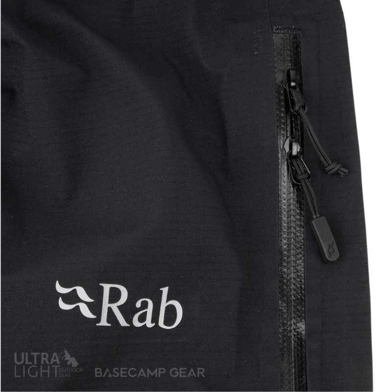 Vyriškos kelnės nuo lietaus Rab Firewall Pants Vyriškos kelnės nuo lietaus Rab Firewall Pants