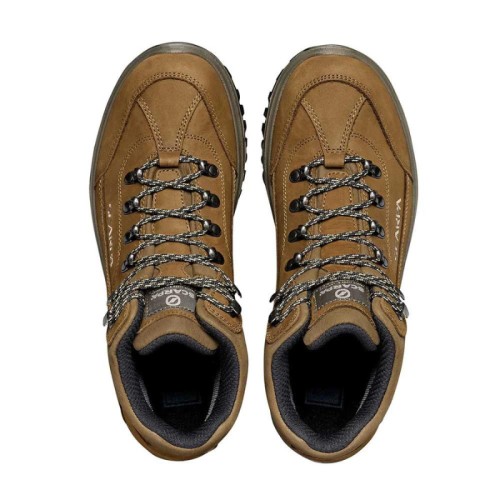 Batai Scarpa Cyrus Mid GTX