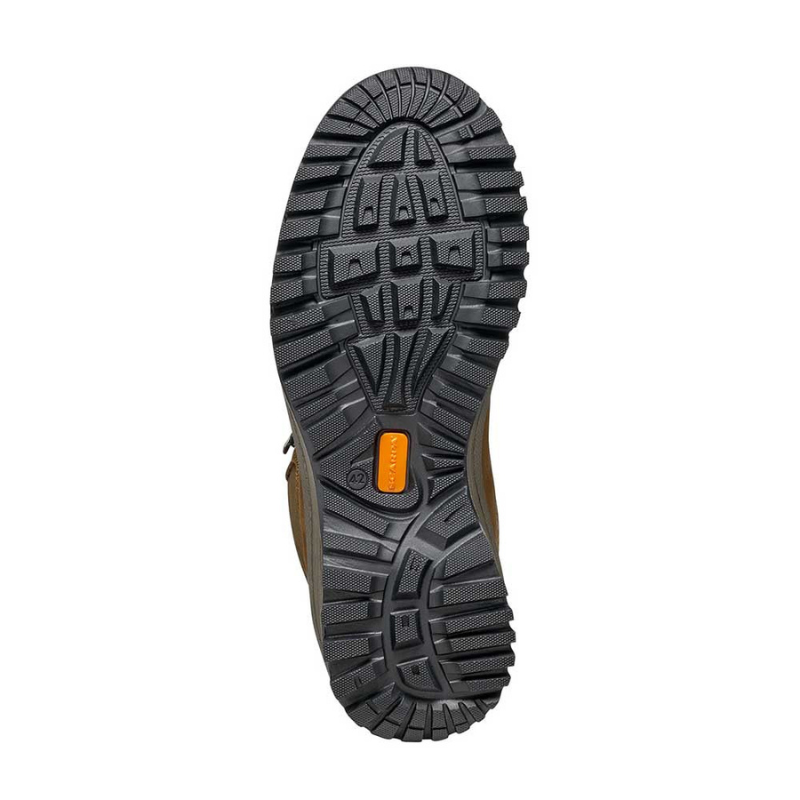Batai Scarpa Cyrus Mid GTX