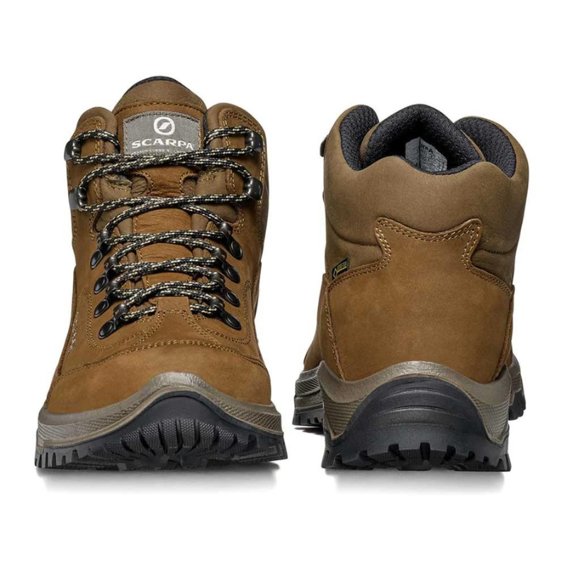 Batai Scarpa Cyrus Mid GTX