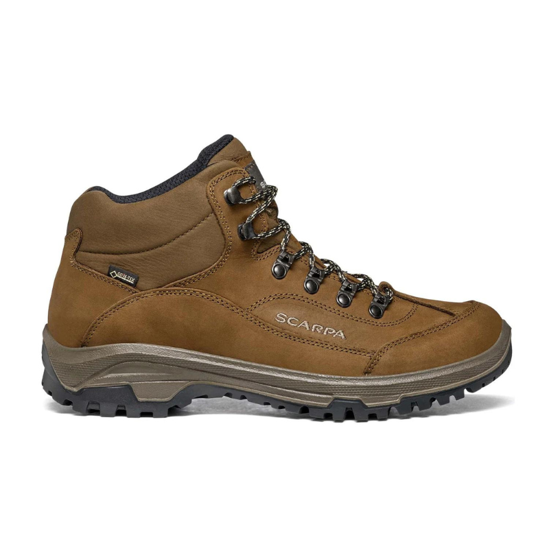 Batai Scarpa Cyrus Mid GTX