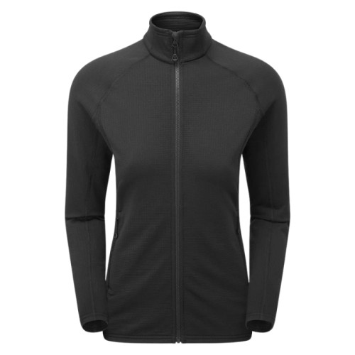 Moteriškas džemperis Montane Fem Protium Jacket