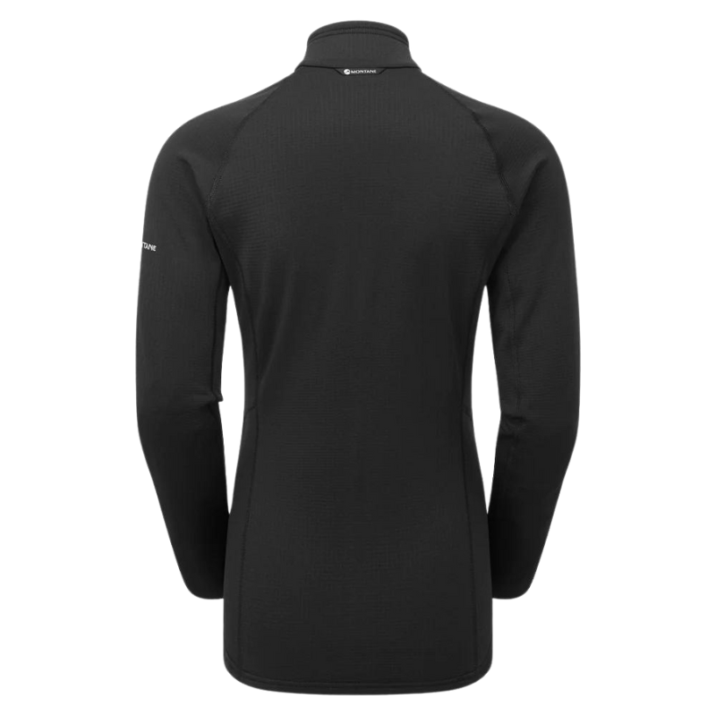 Moteriškas džemperis Montane Fem Protium Jacket