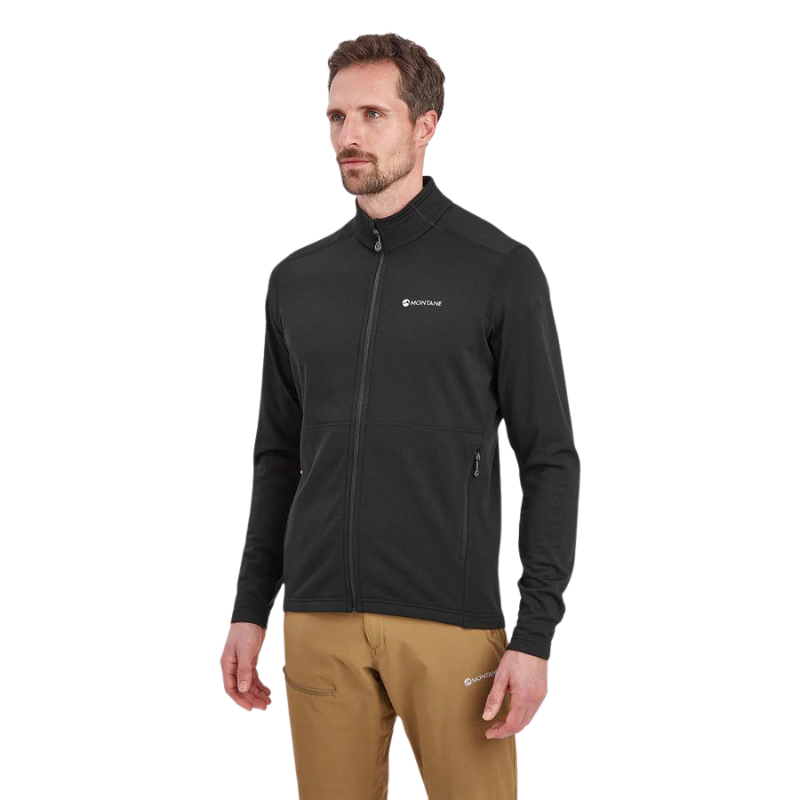 Vyriškas džemperis Montane Protium Jacket