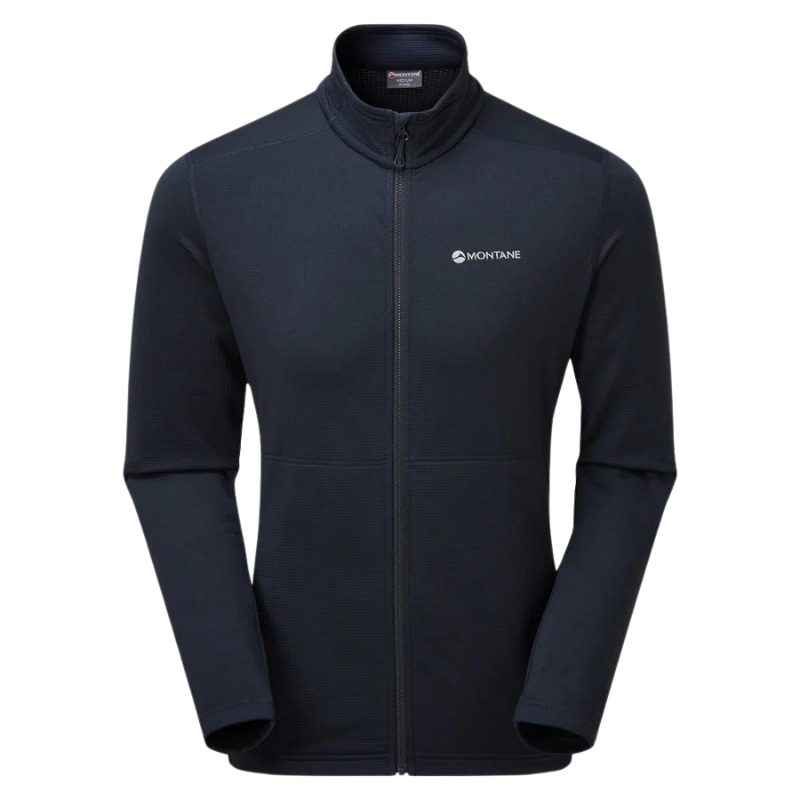 Vyriškas džemperis Montane Protium Jacket