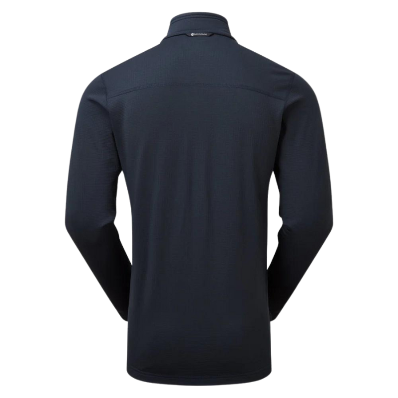 Vyriškas džemperis Montane Protium Jacket