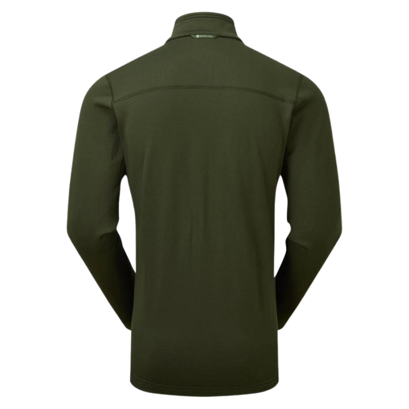 Vyriškas džemperis Montane Protium Jacket
